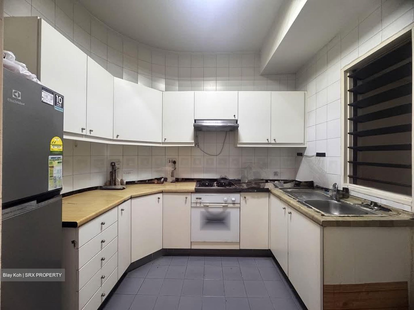 Mandarin Gardens (D15), Condominium #571391111